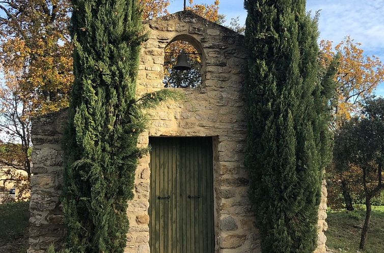 Vakantiehuis im Luberon Provence