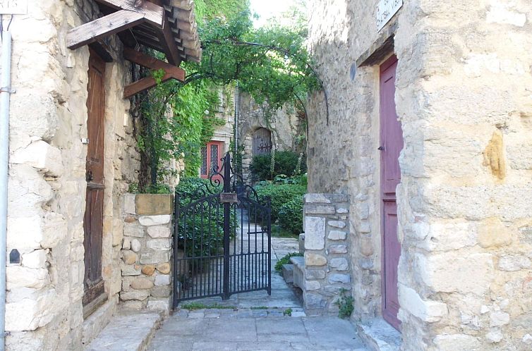 Vakantiehuis im Luberon Provence
