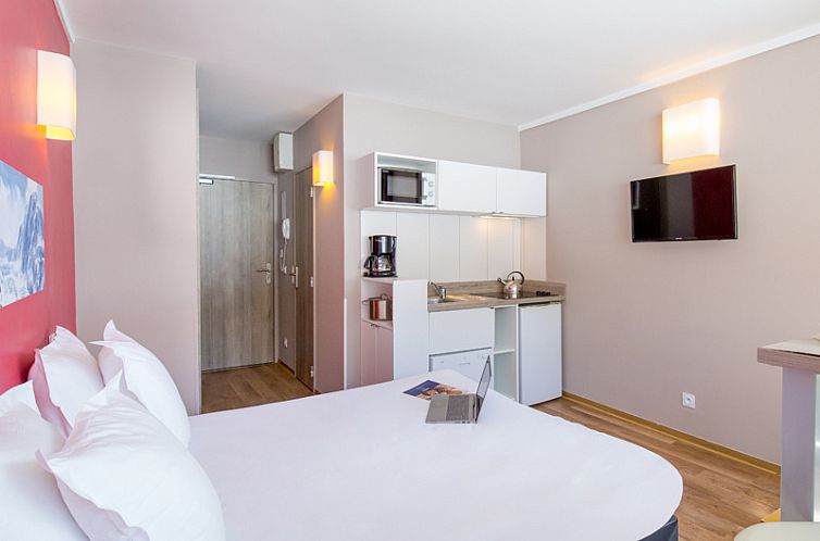 Appartement in Isola
