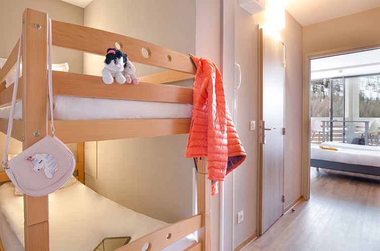 Appartement in Isola