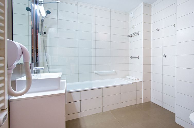 Appartement in Isola