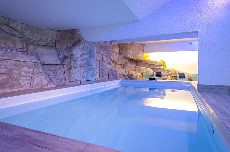 Appartement in Isola