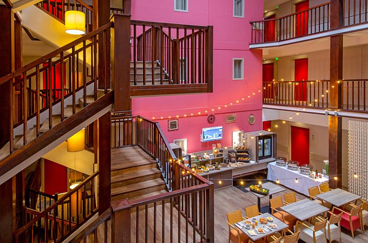 Appartement in Isola
