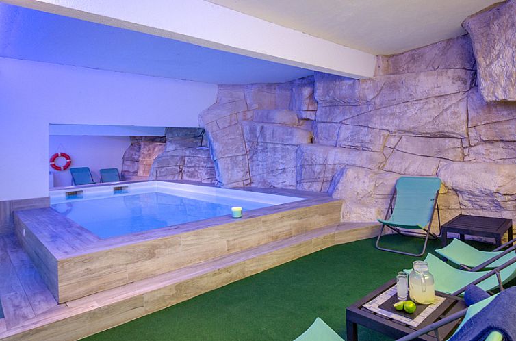 Appartement in Isola