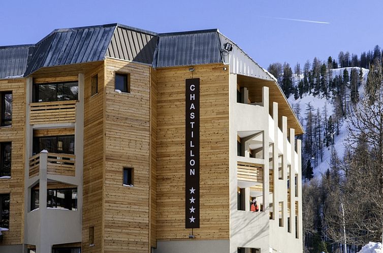 Appartement in Isola