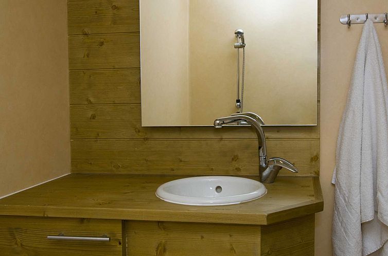 Appartement Parc des Airelles