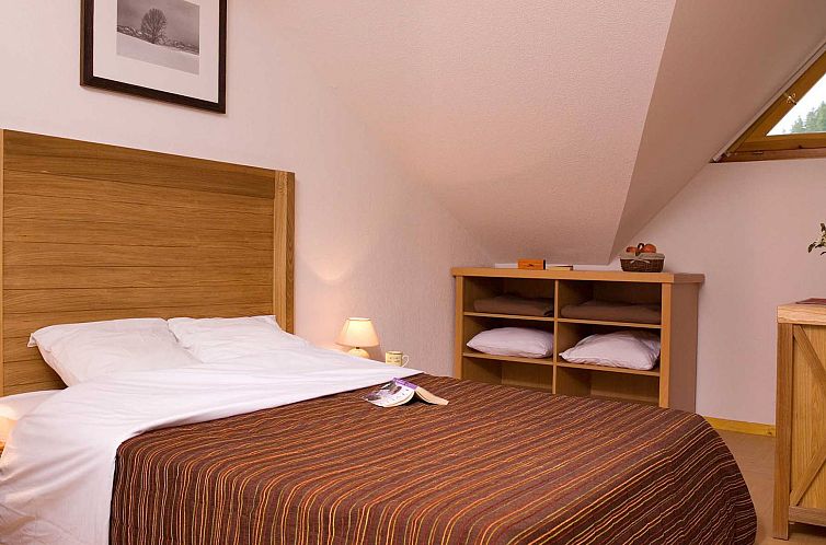 Appartement Parc des Airelles