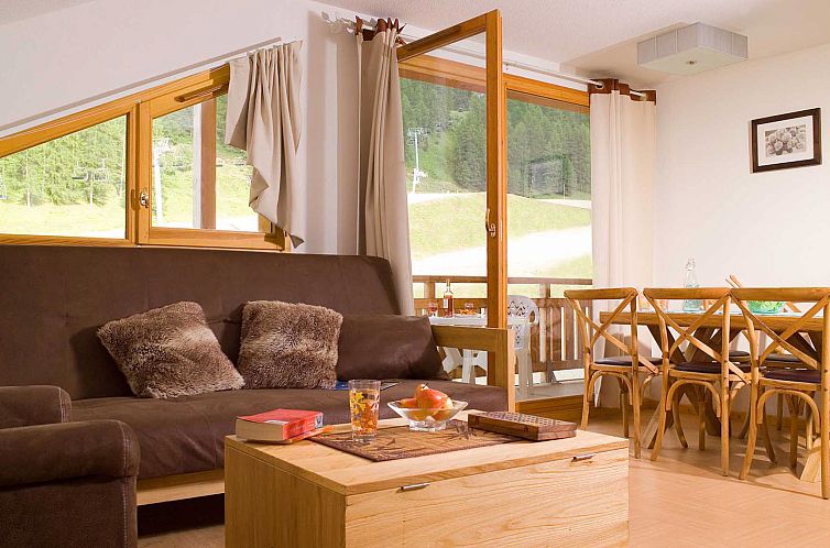 Appartement Parc des Airelles