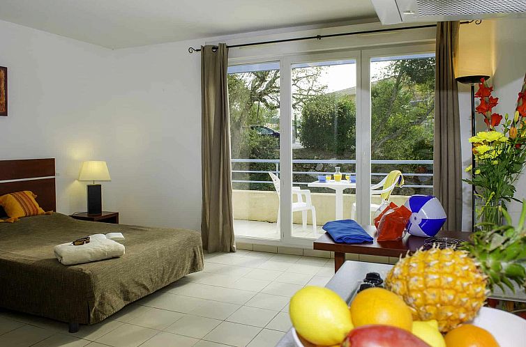 Appartement in Biot