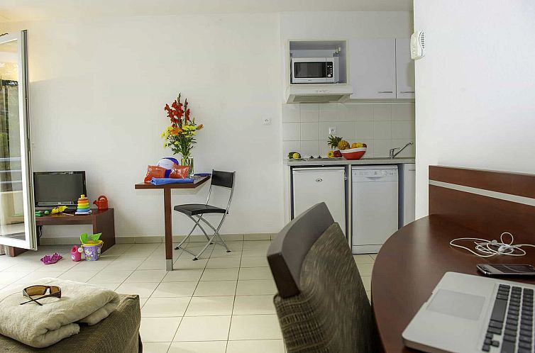 Appartement in Biot