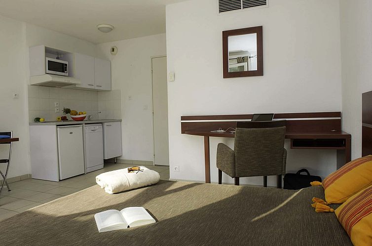 Appartement in Biot