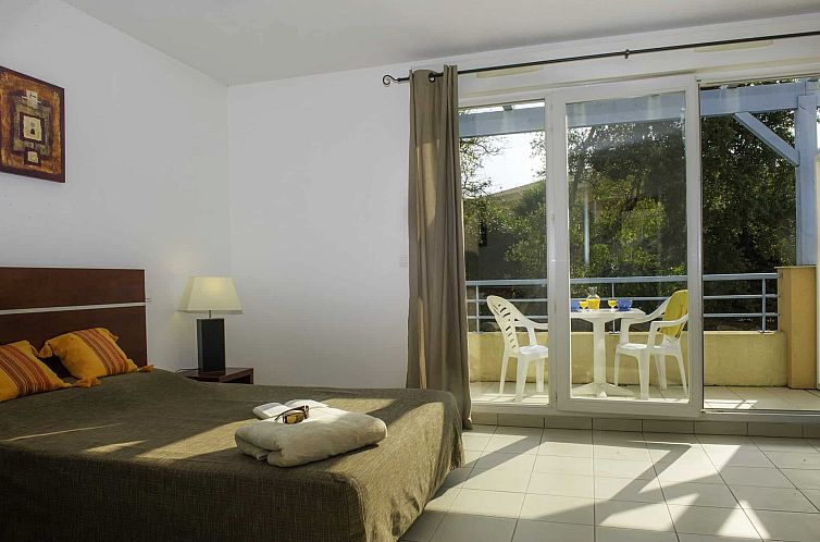 Appartement in Biot
