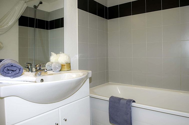 Appartement in Biot