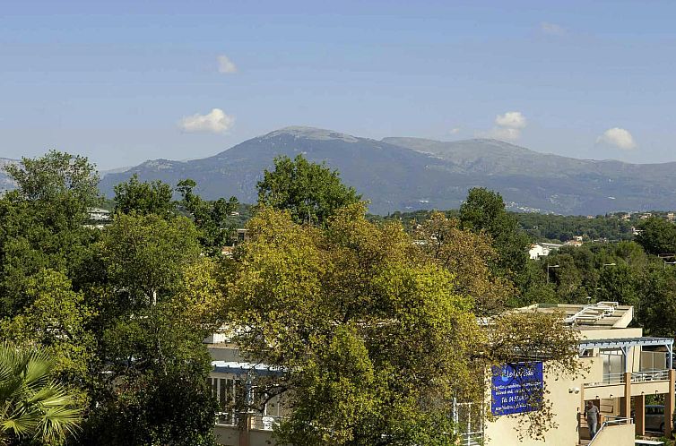 Appartement in Biot