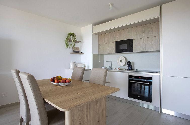 Appartement Seaside View