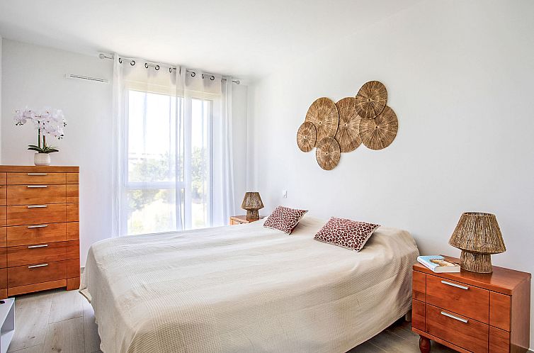 Appartement Seaside View