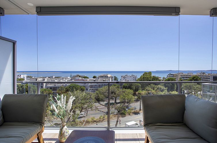 Appartement Seaside View