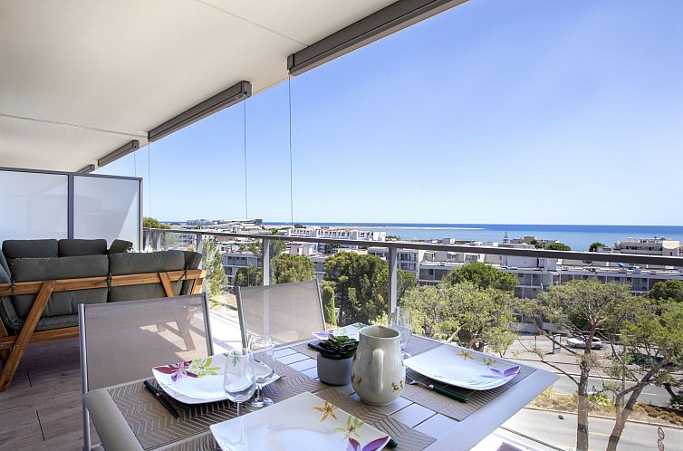 Appartement Seaside View