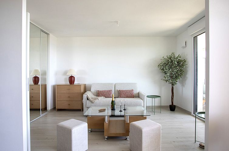 Appartement Seaside View