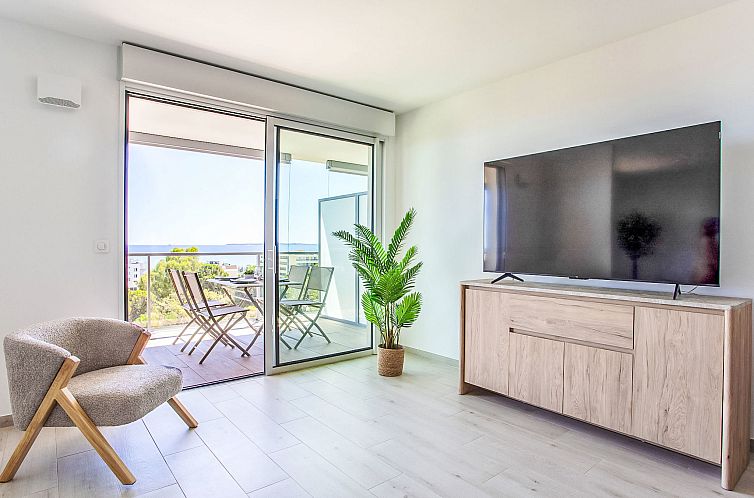 Appartement Seaside View