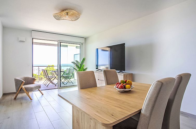 Appartement Seaside View