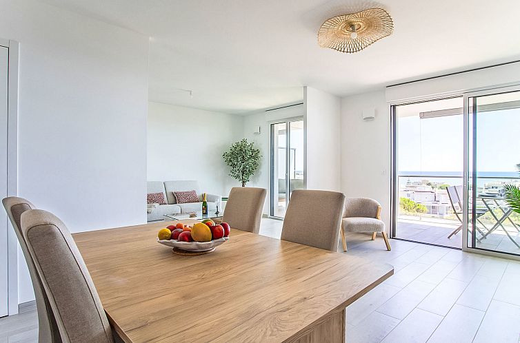 Appartement Seaside View