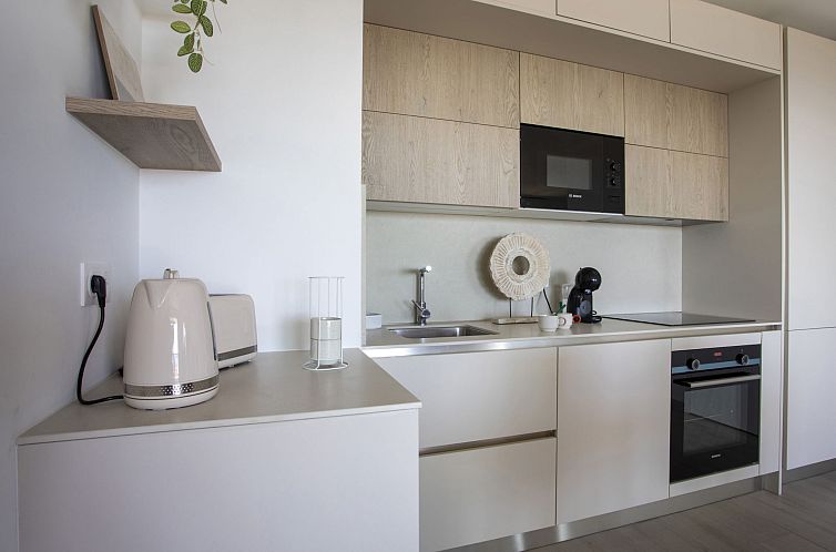 Appartement Seaside View