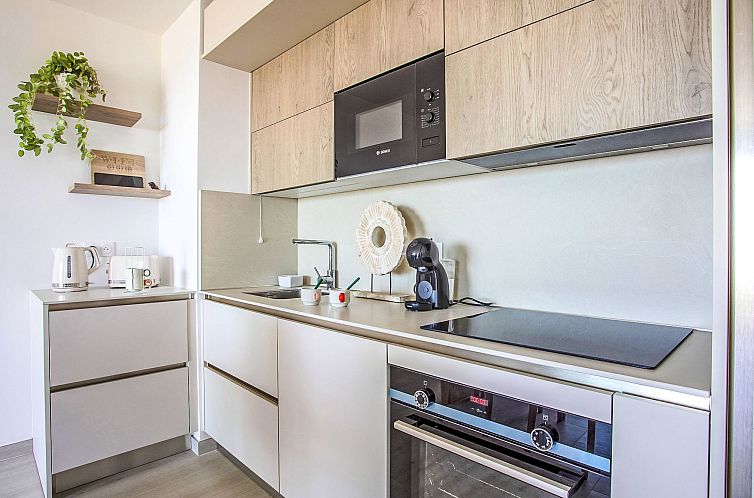 Appartement Seaside View