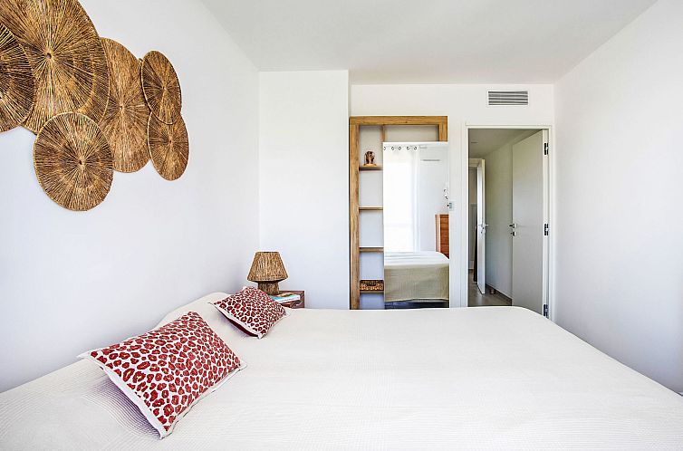 Appartement Seaside View