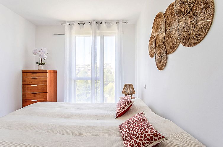 Appartement Seaside View