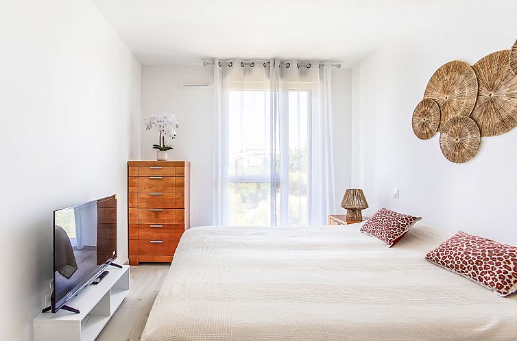 Appartement Seaside View