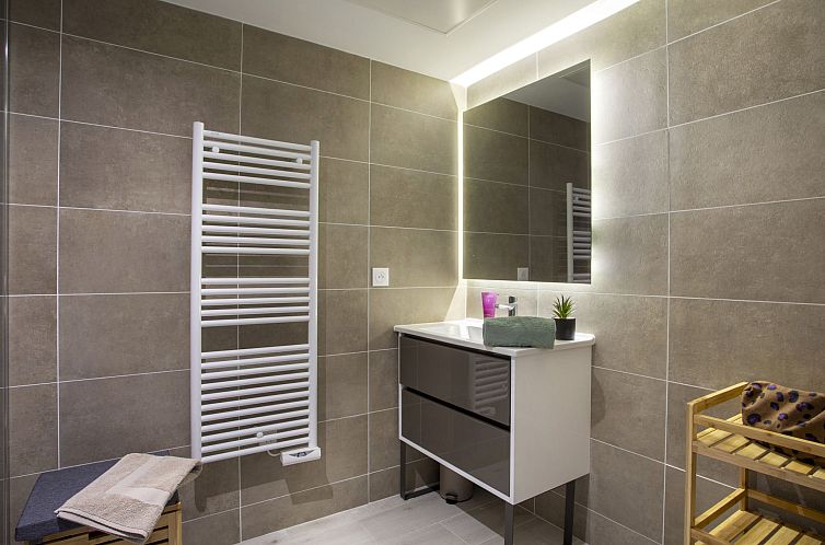 Appartement Seaside View