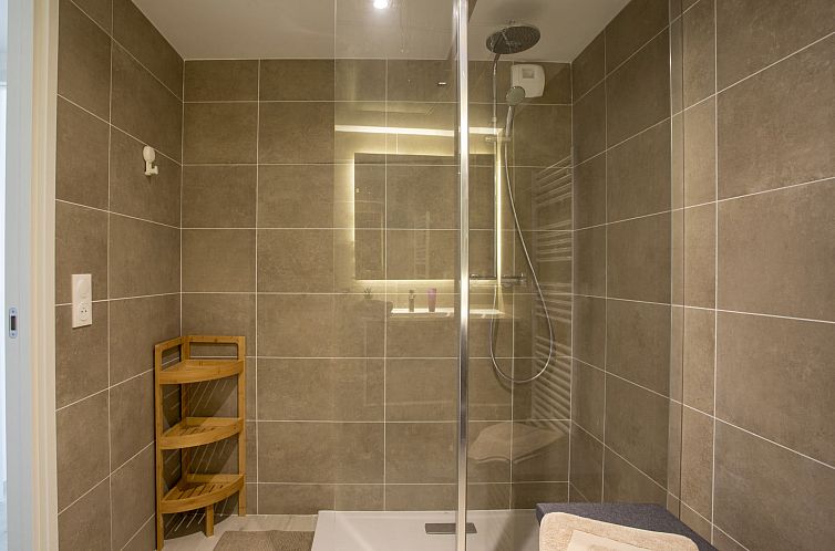 Appartement Seaside View