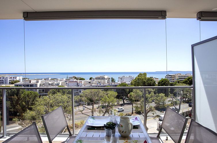 Appartement Seaside View