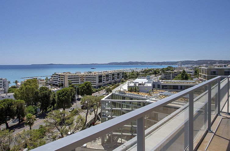 Appartement Seaside View