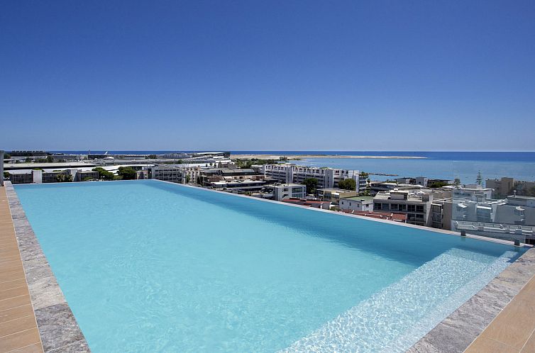 Appartement Seaside View