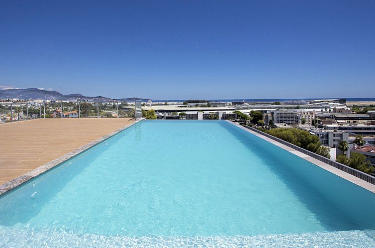 Appartement Seaside View