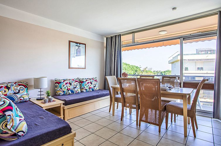 Appartement Heliotel Marine