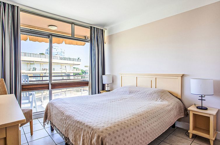 Appartement Heliotel Marine