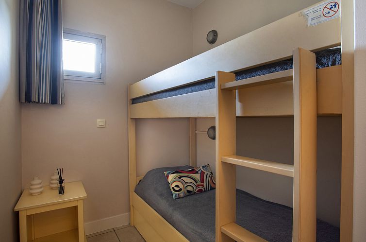 Appartement Heliotel Marine