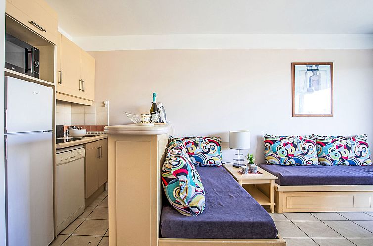 Appartement Heliotel Marine