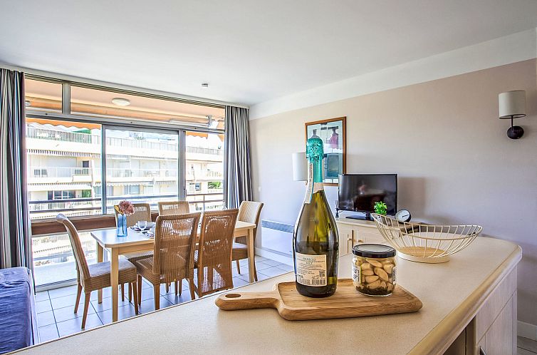 Appartement Heliotel Marine