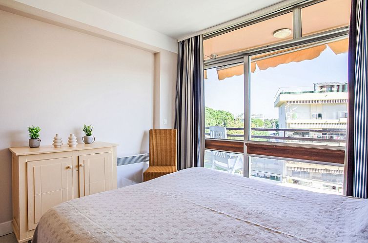 Appartement Heliotel Marine