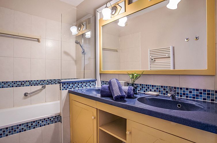 Appartement Heliotel Marine