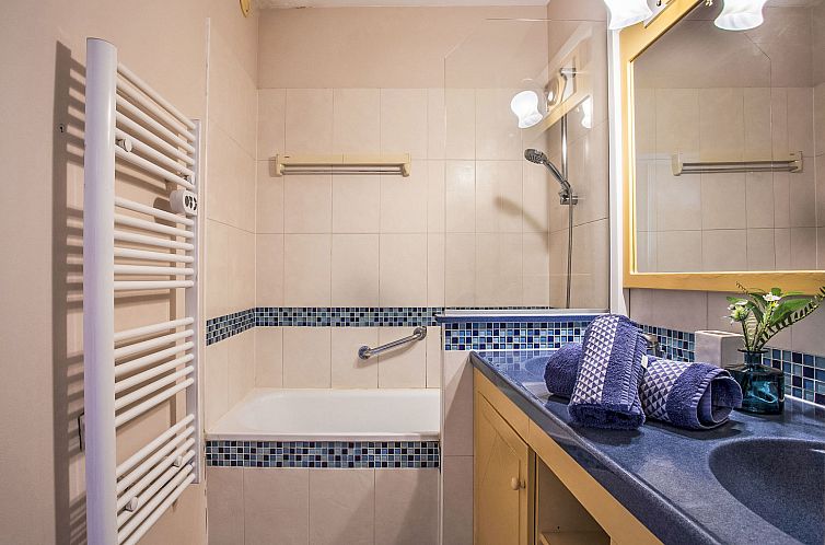 Appartement Heliotel Marine