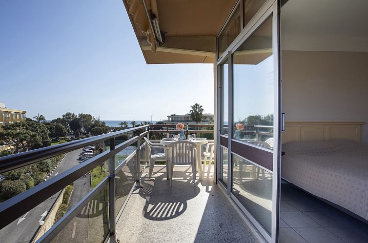 Appartement Heliotel Marine