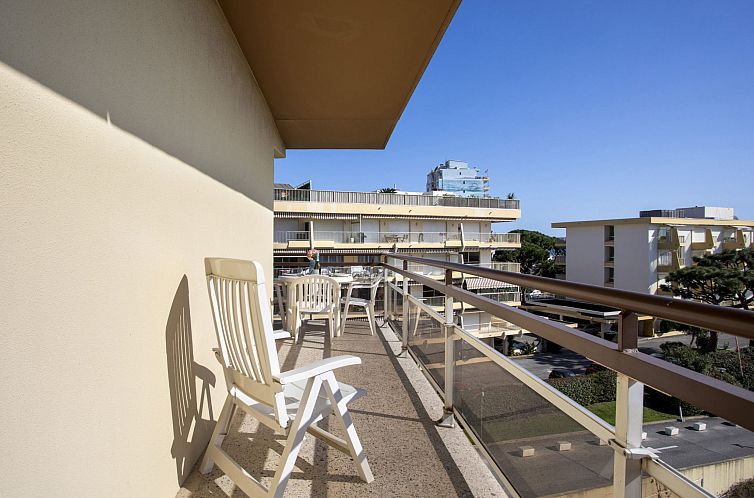 Appartement Heliotel Marine