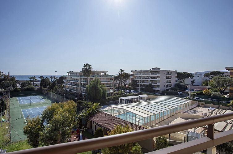 Appartement Heliotel Marine