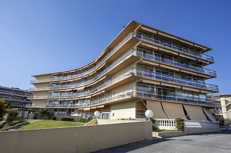 Appartement Heliotel Marine