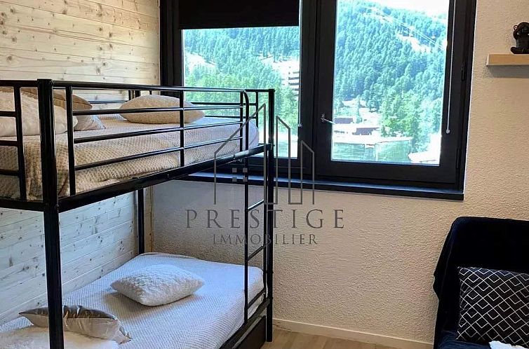 Appartement in Vars